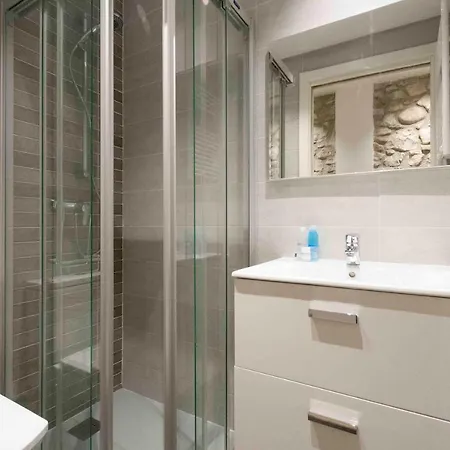 The Collection|san Jeronimo Apartment San Sebastian